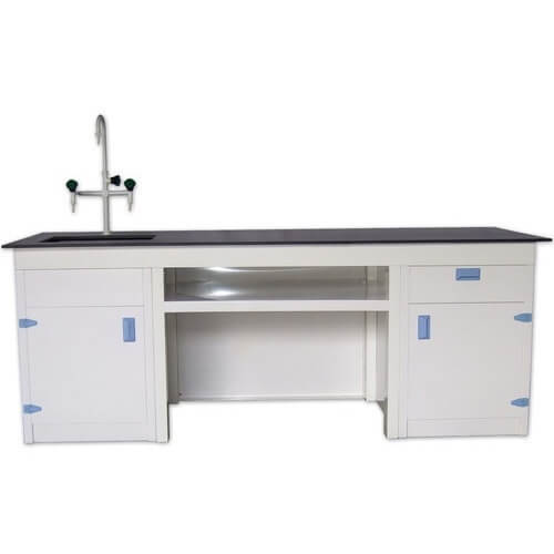 Science Laboratory Tables | Affordable prices at Rayon Lab Tech
